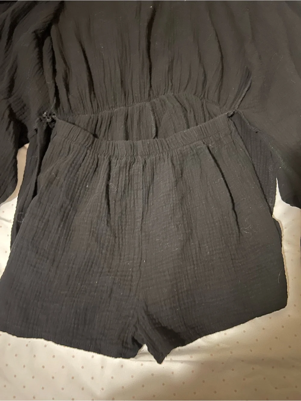 Romper - Picture 3 of 3